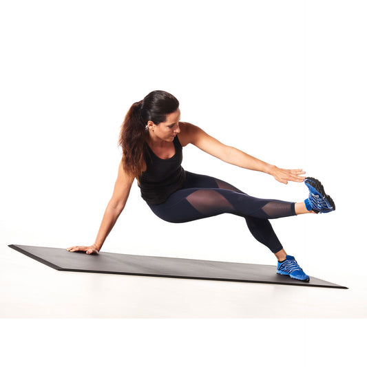 Gymnastikmatte light ARTZT thepro