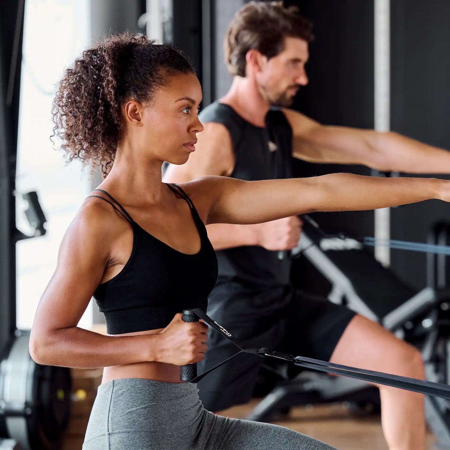 Power Band Set ARTZT thepro