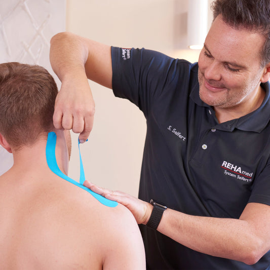 Kinesiologisches Tape ARTZT vitality