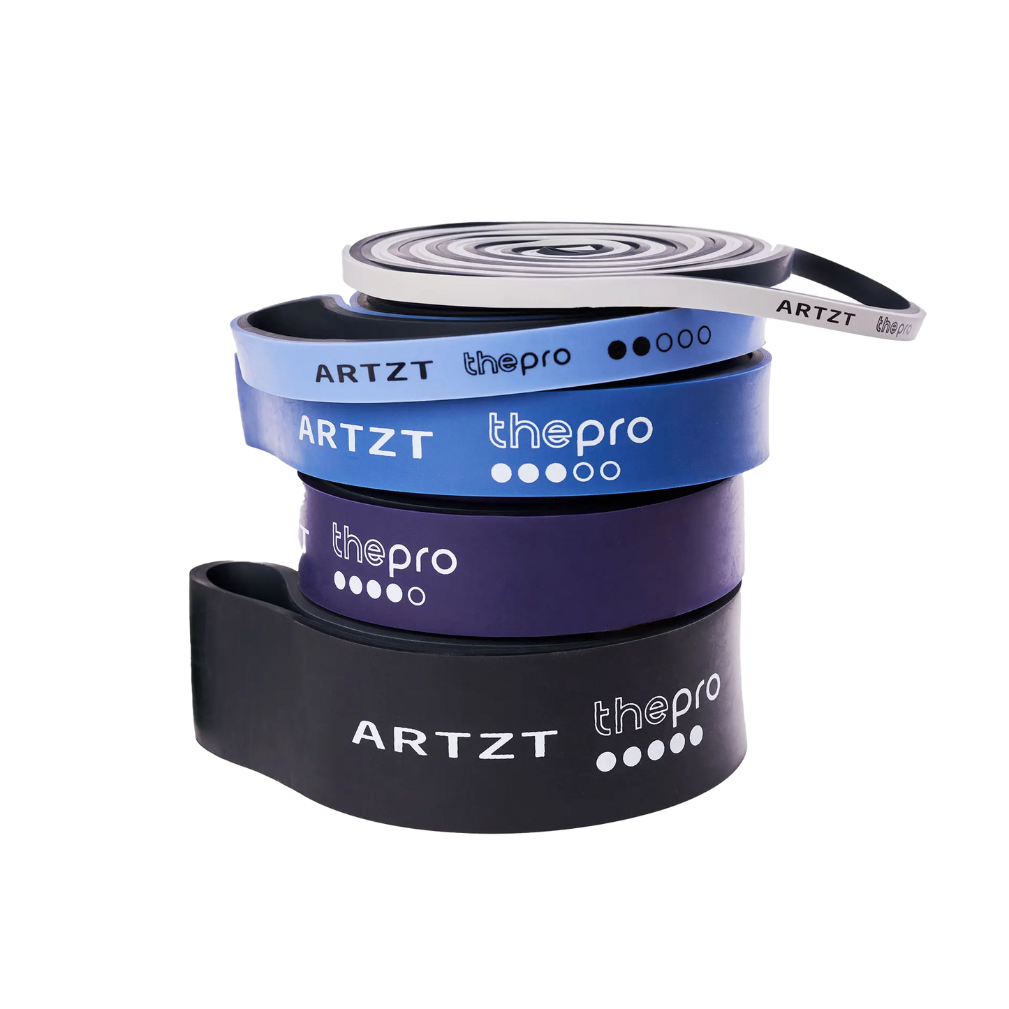 Power Band Set ARTZT thepro