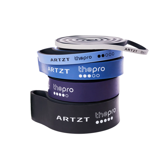 Power Band Set ARTZT thepro