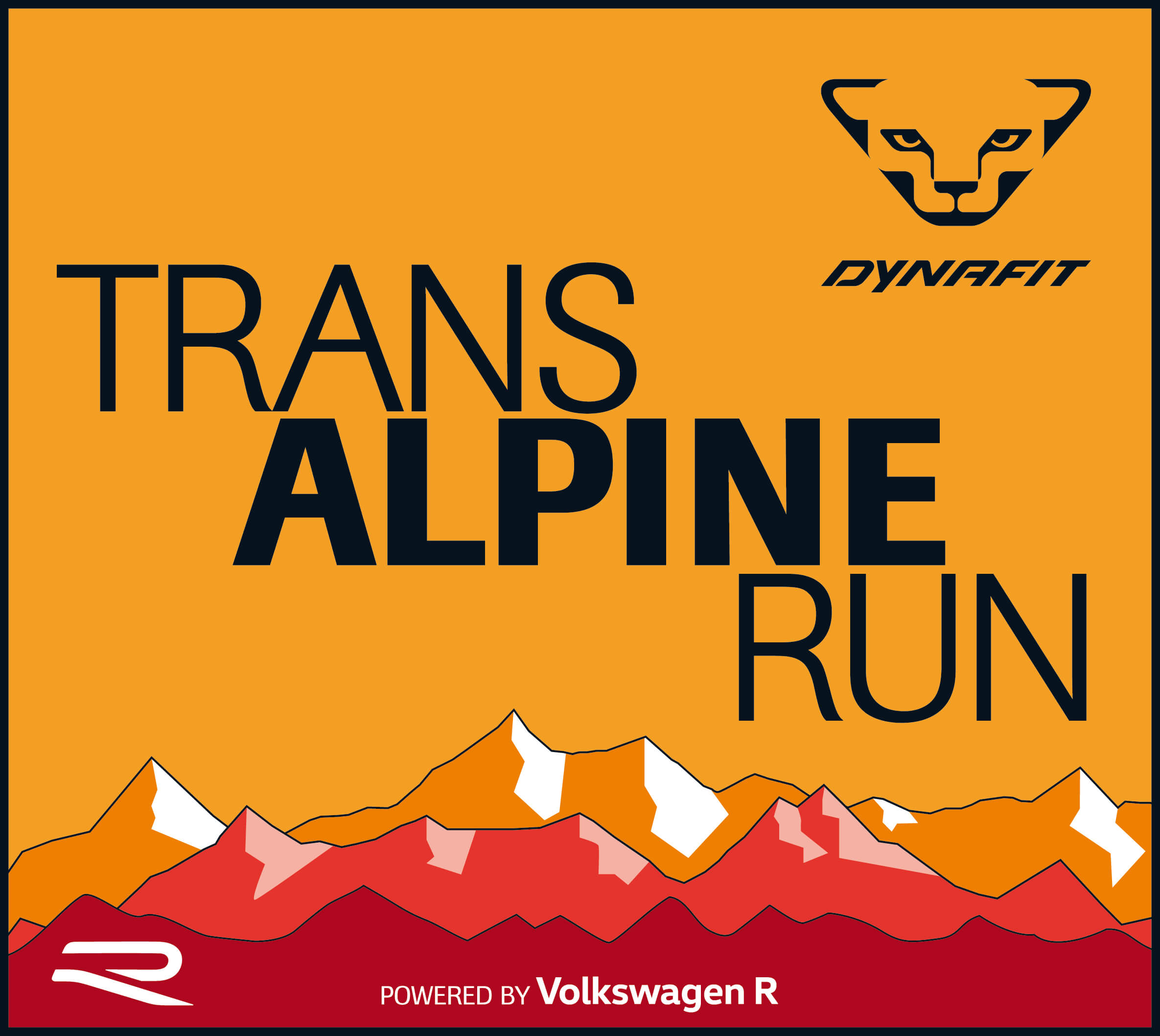 Logo TRANSALPINE RUN | ARTZT thepro