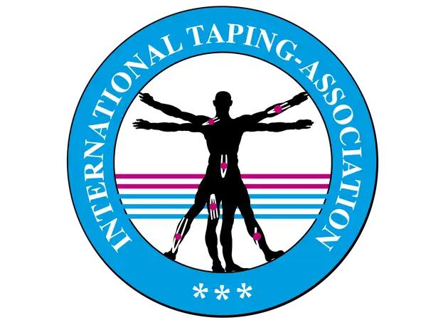 Logo International Taping Association